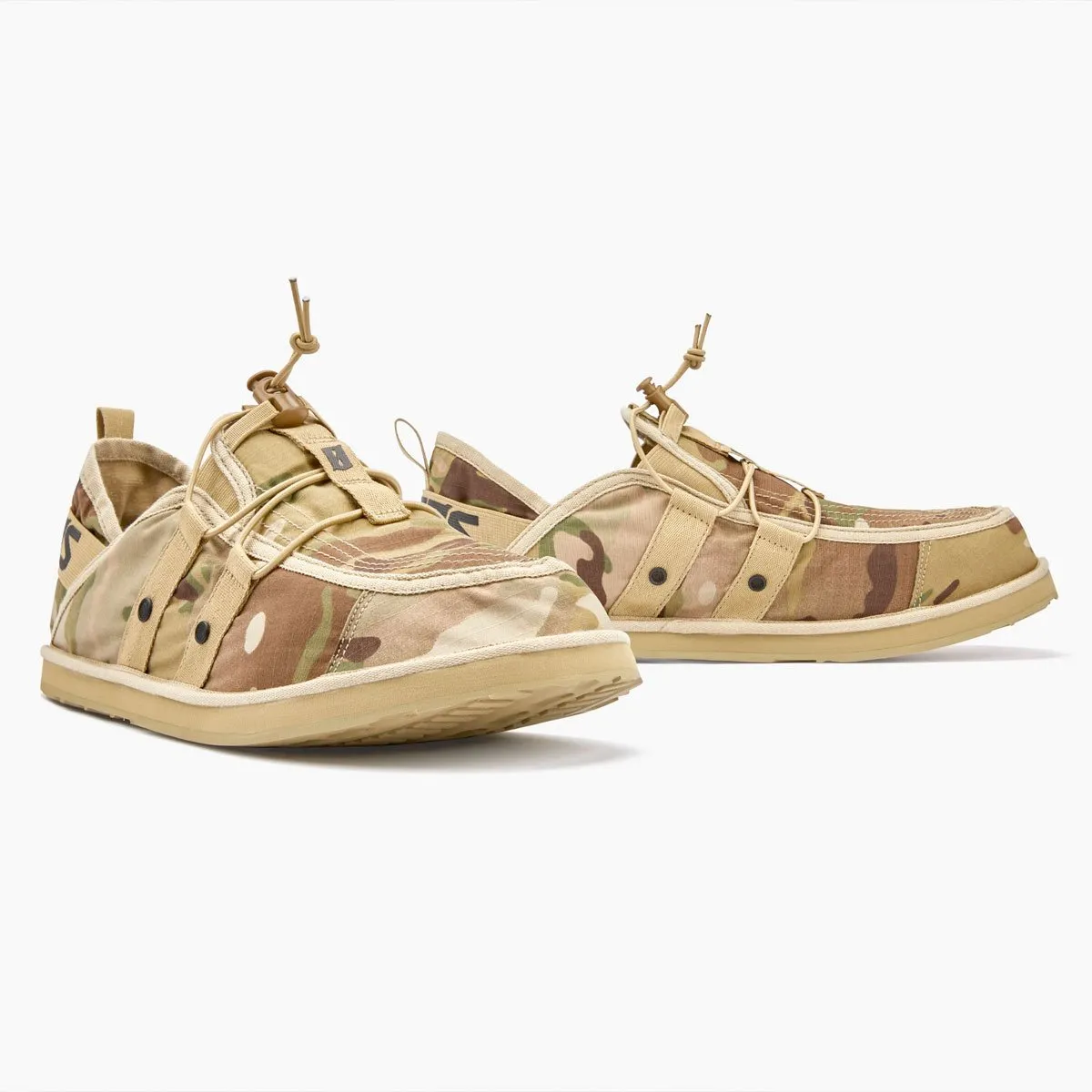 VIKTOS Trenchfoot Shoe Multicam