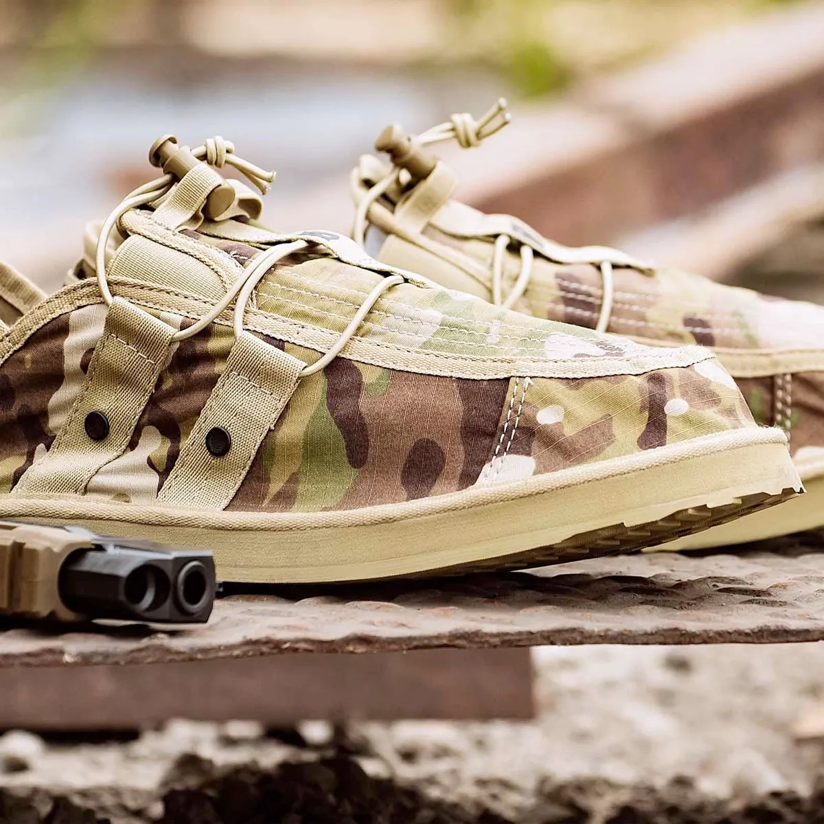 VIKTOS Trenchfoot Shoe Multicam