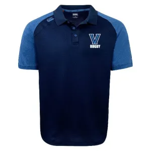 Villanova Rugby Elite Polo by Canterbury