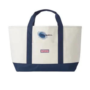 Vineyard Vines Captain Tote