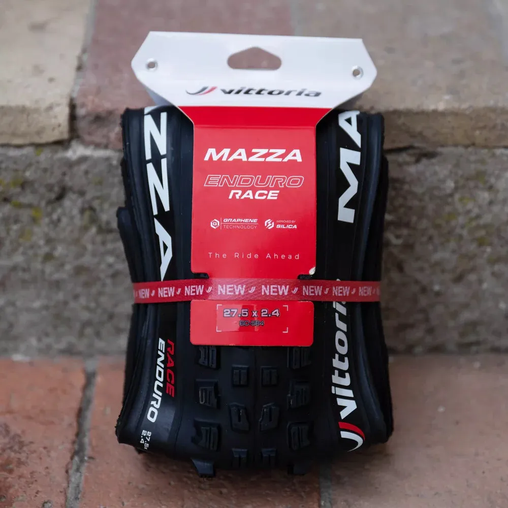 Vittoria Mazza Enduro Race 29" Tyre