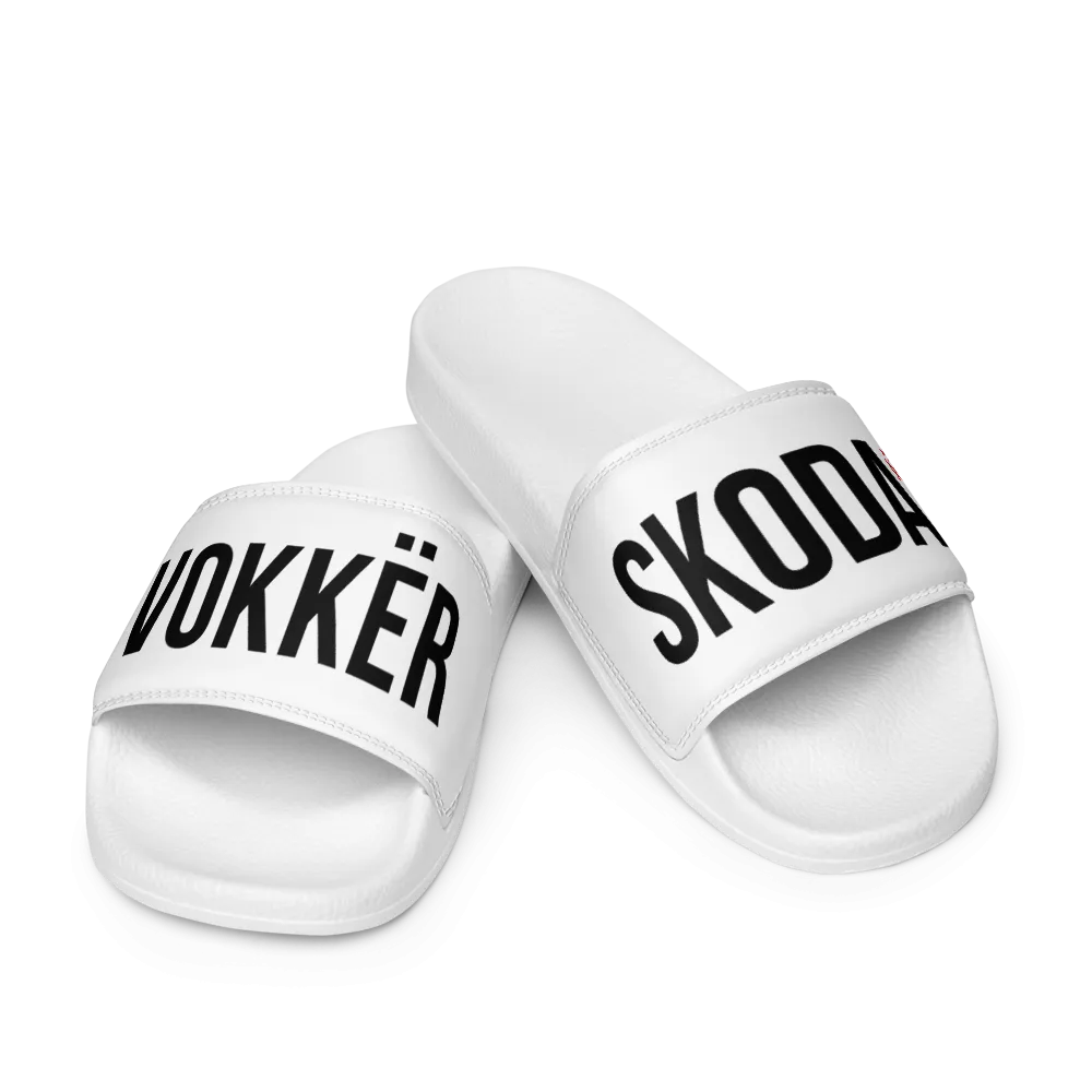 Vokker Slide