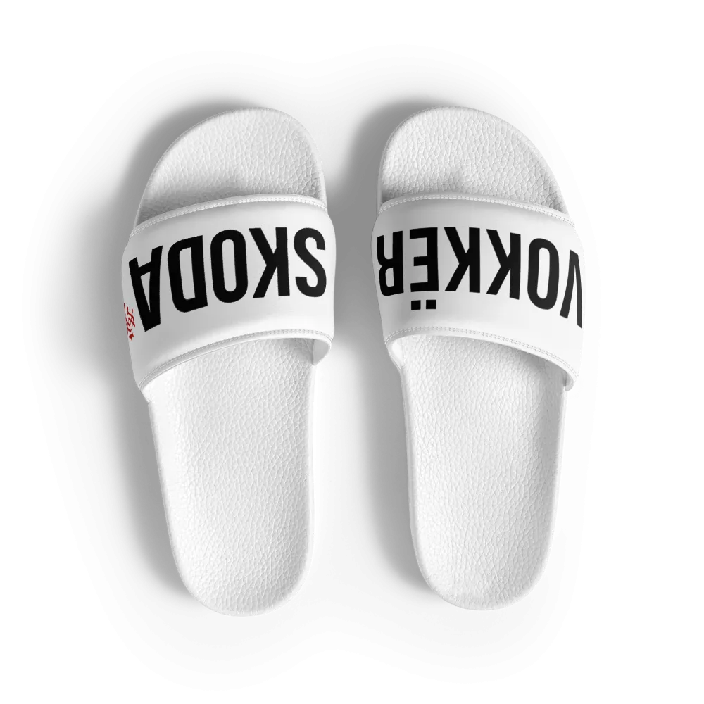 Vokker Slide