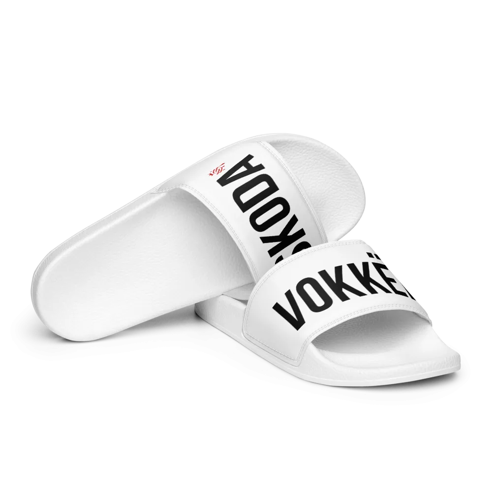 Vokker Slide