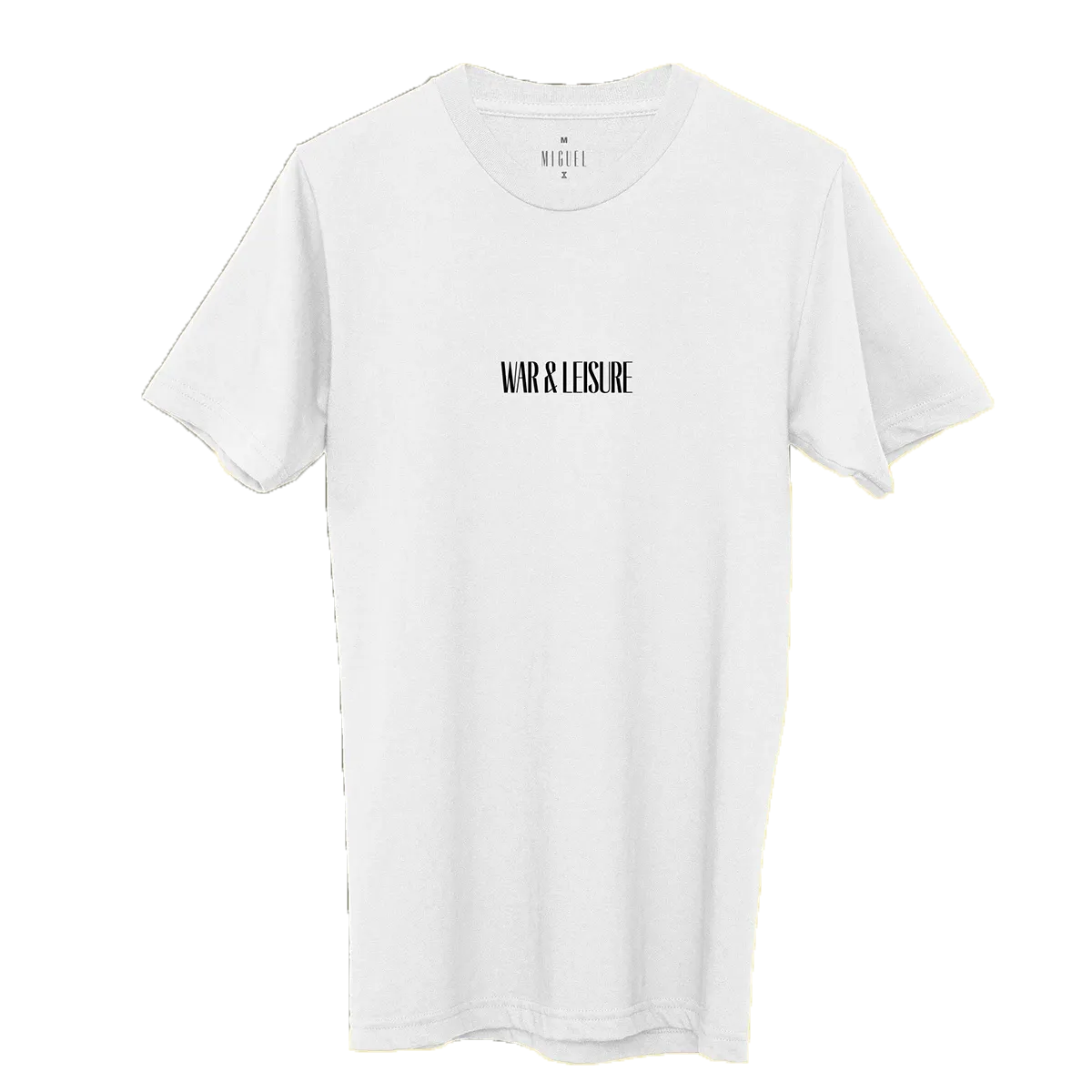 War & Leisure Tee