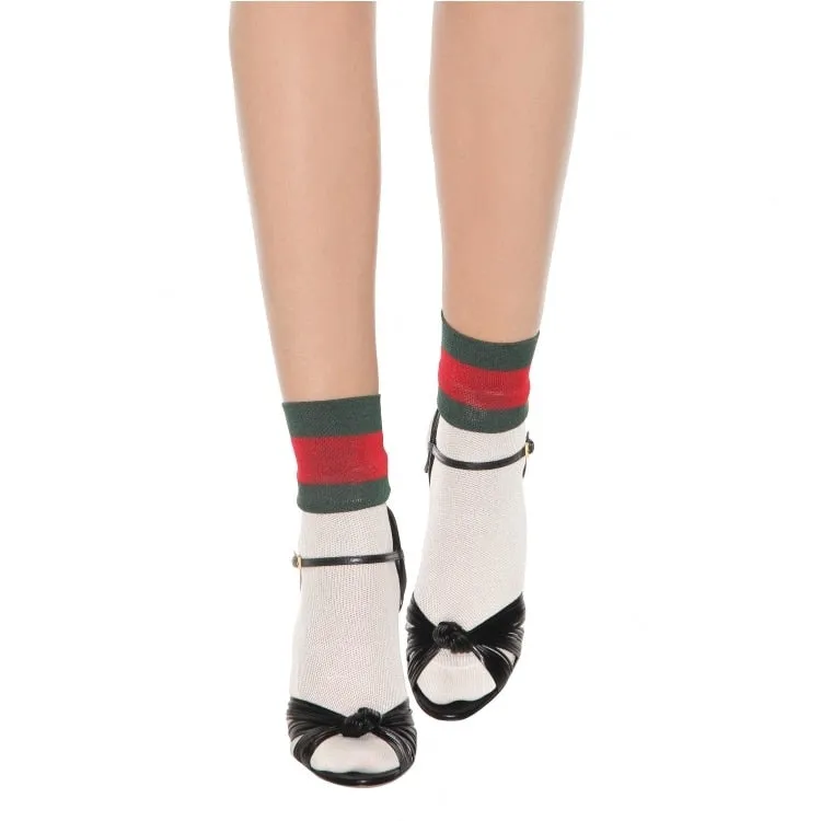 Weave Summer Sandals Snake Shape