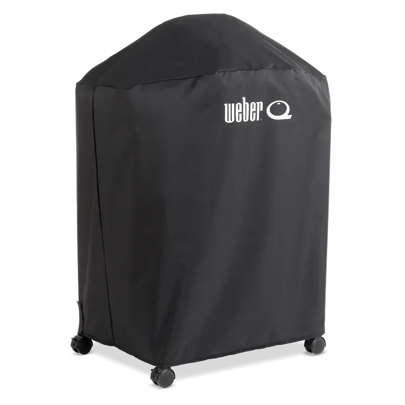 Weber Family Q Premium Barbecue & Cart Cover **NEW**