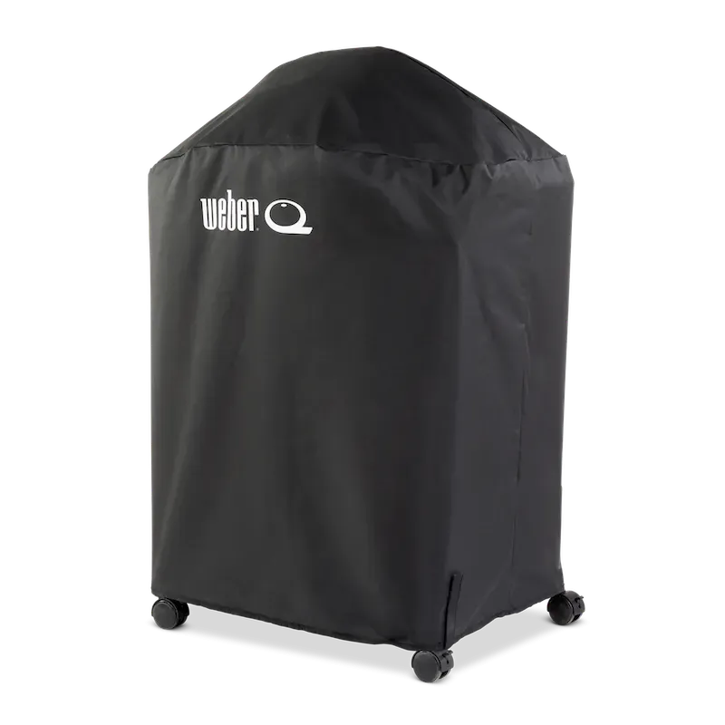 Weber Family Q Premium Barbecue & Cart Cover **NEW**