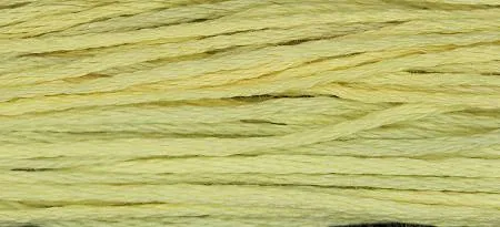 Weeks Dye Works Embroidery Floss