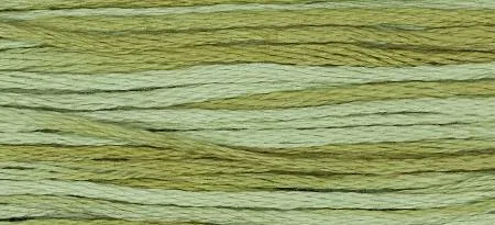 Weeks Dye Works Embroidery Floss