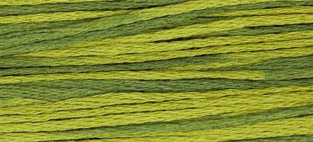 Weeks Dye Works Embroidery Floss