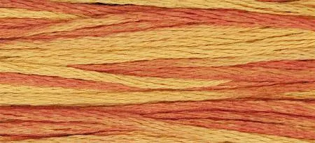 Weeks Dye Works Embroidery Floss