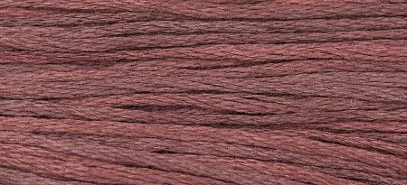 Weeks Dye Works Embroidery Floss
