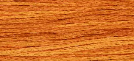 Weeks Dye Works Embroidery Floss