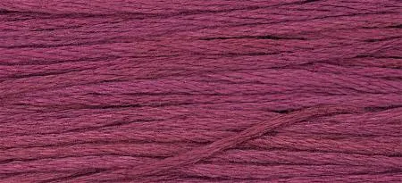 Weeks Dye Works Embroidery Floss