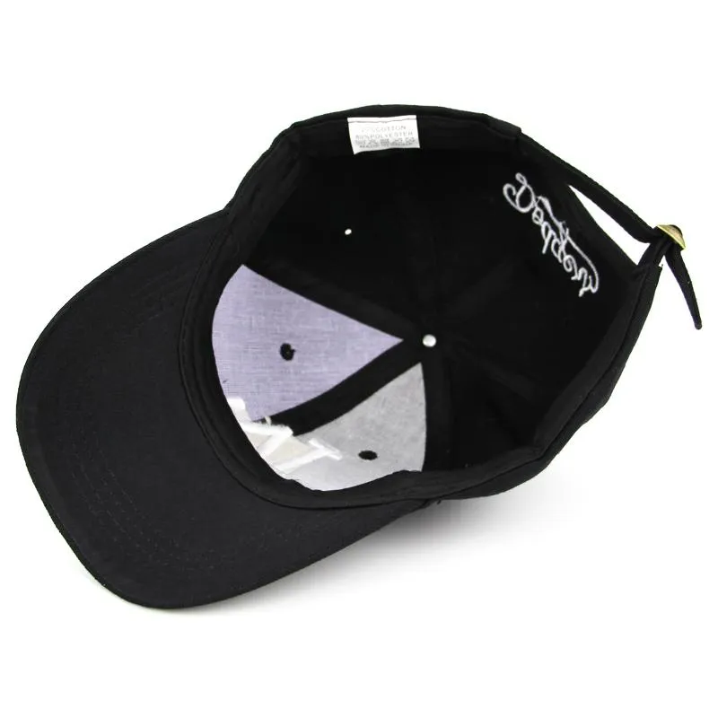West Louis™ Embroidery Baseball Cap
