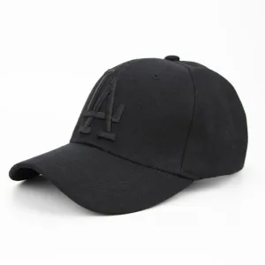 West Louis™ Embroidery Baseball Cap