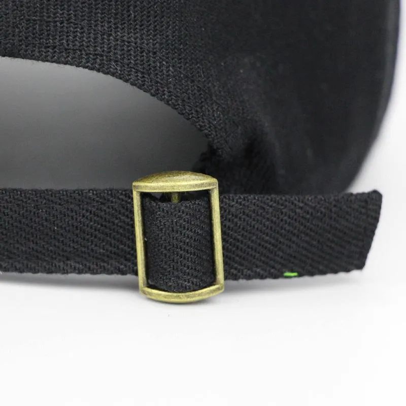 West Louis™ Embroidery Baseball Cap