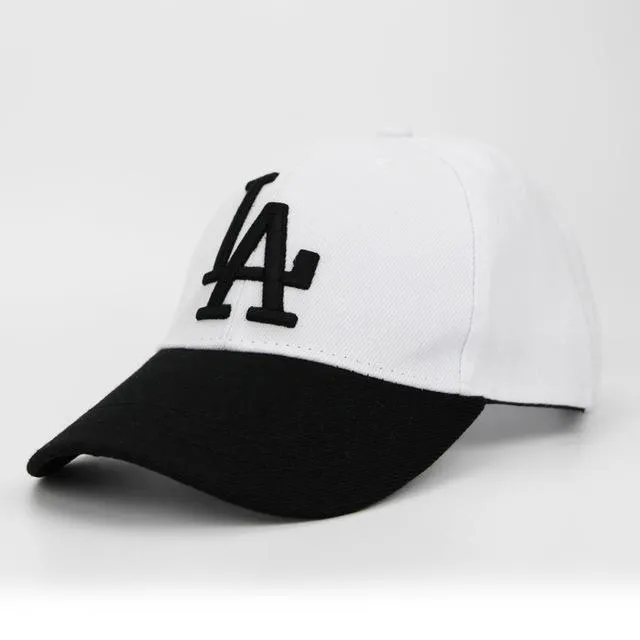 West Louis™ Embroidery Baseball Cap