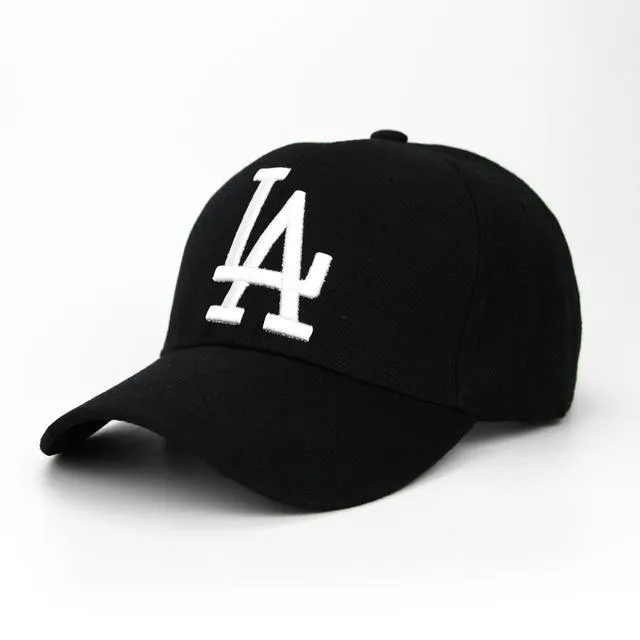 West Louis™ Embroidery Baseball Cap
