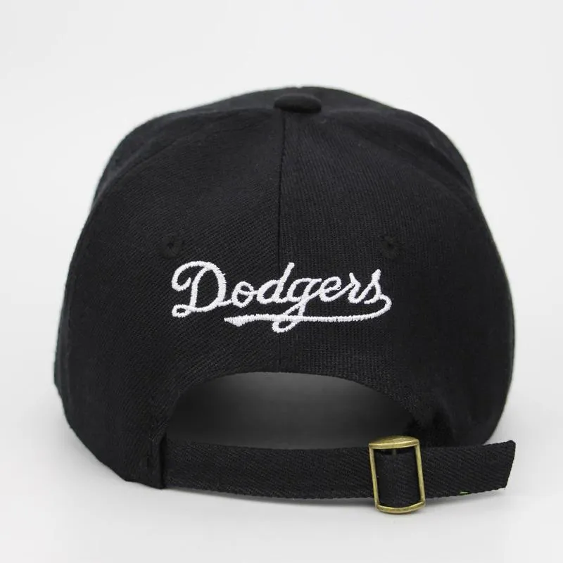 West Louis™ Embroidery Baseball Cap
