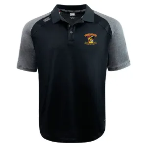Westshore Lions Elite Polo by Canterbury