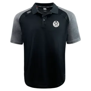White River RFC Elite Polo by Canterbury