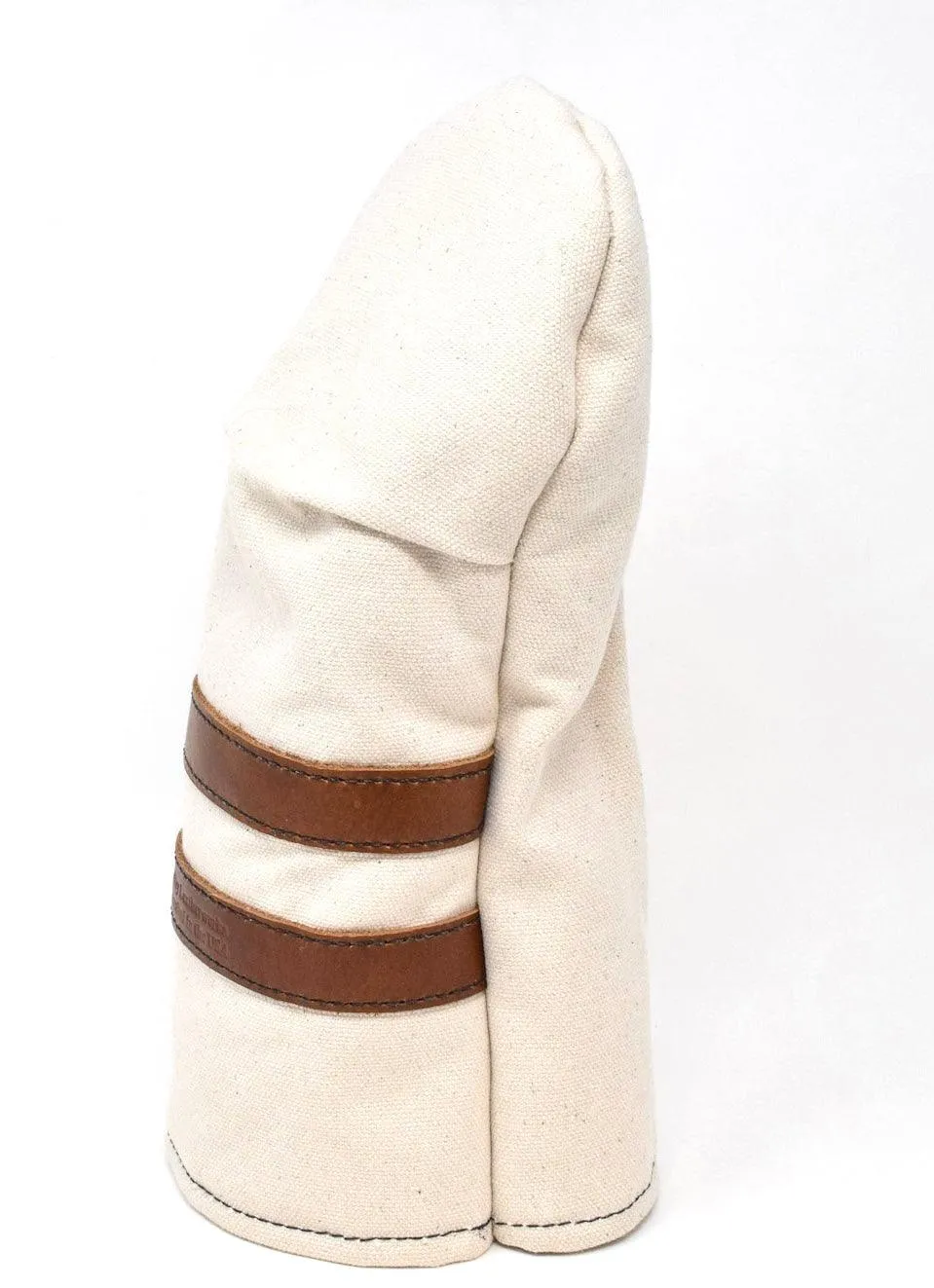 Wholesale - The Whiskey Driver - Waxed Canvas
