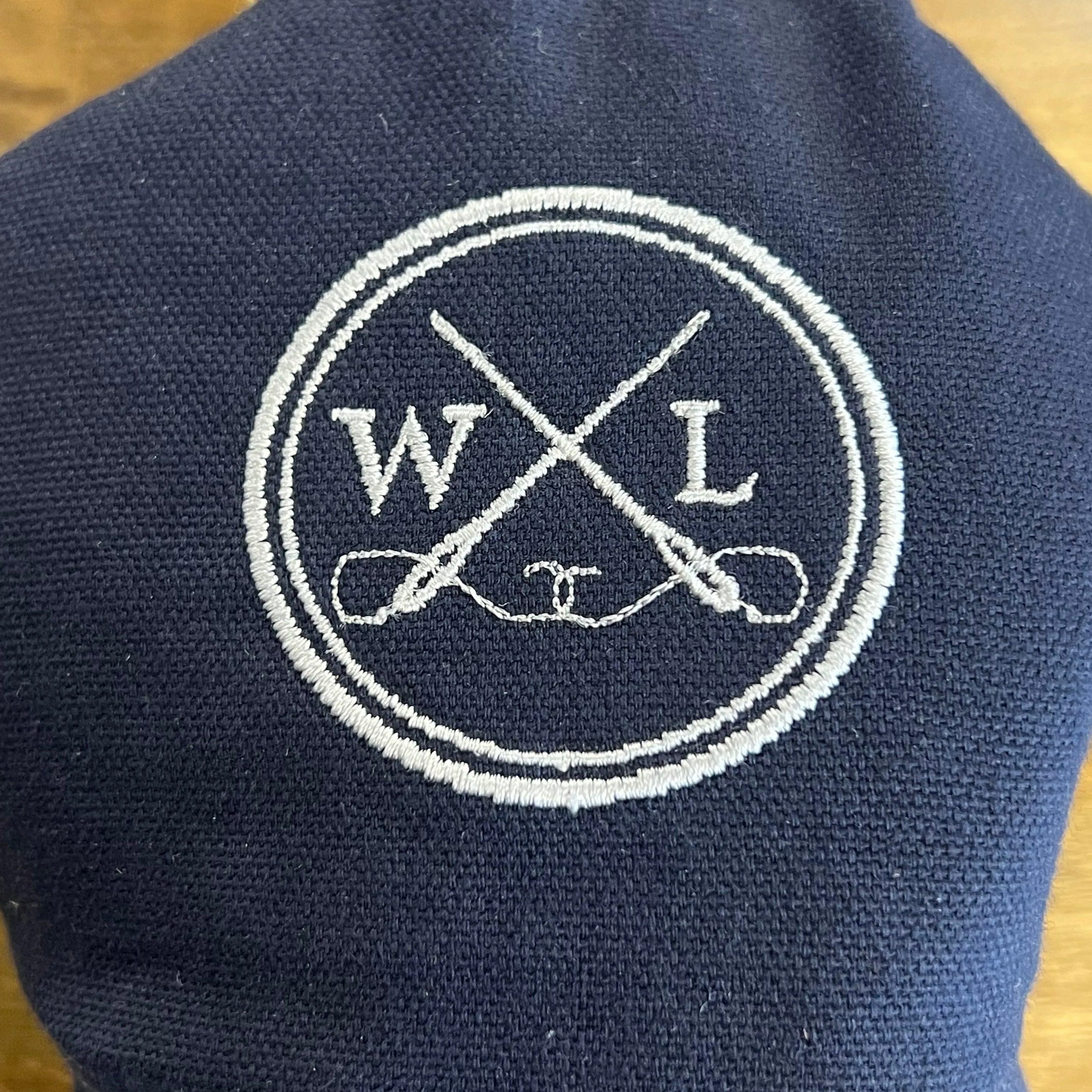 Wholesale - The Whiskey Driver - Waxed Canvas