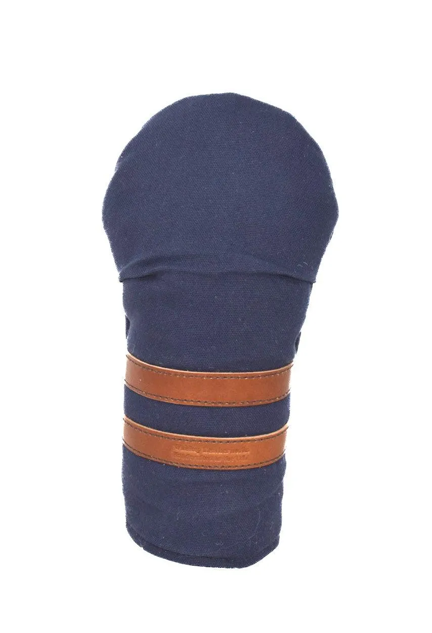 Wholesale - The Whiskey Driver - Waxed Canvas