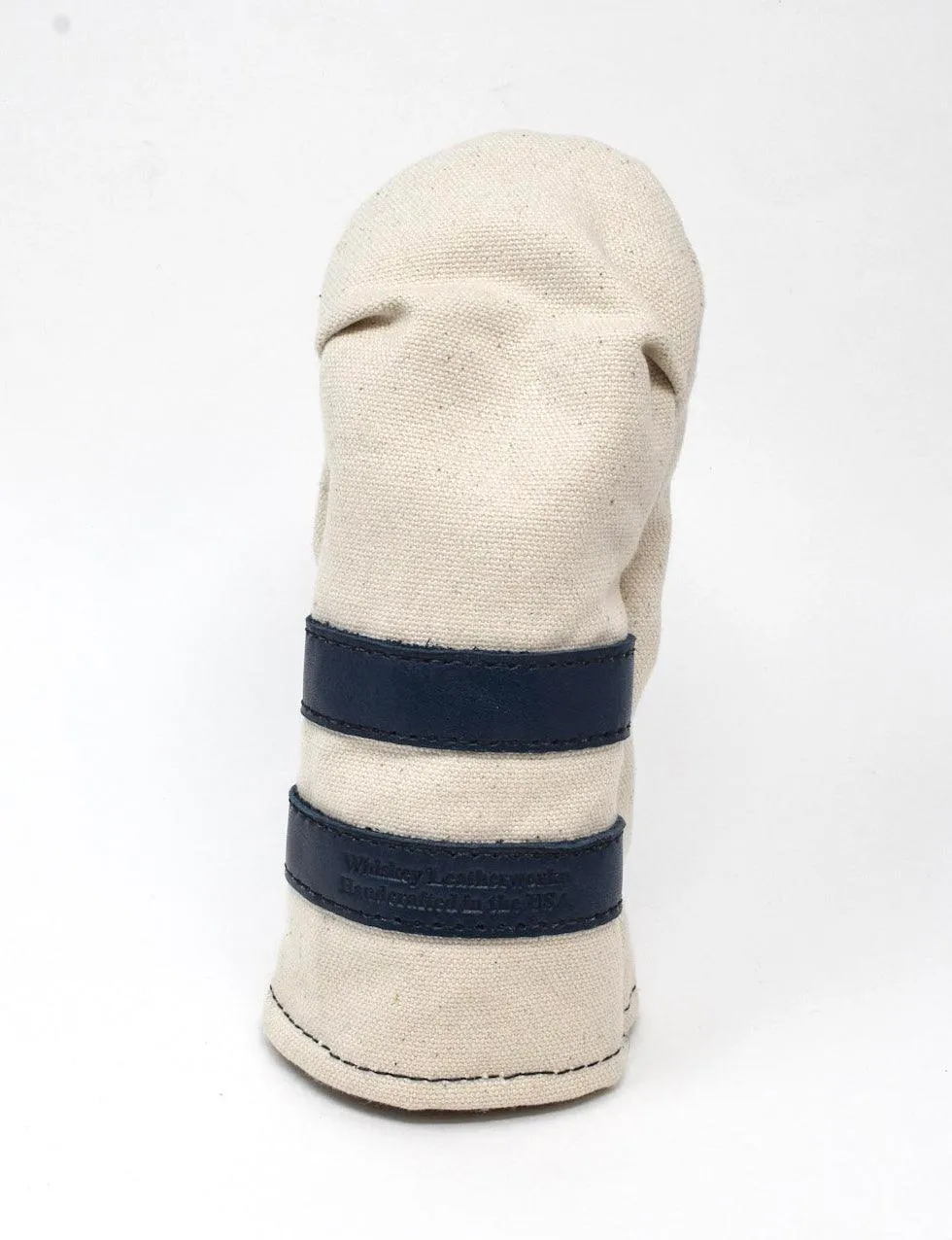 Wholesale - The Whiskey Hybrid - Waxed Canvas