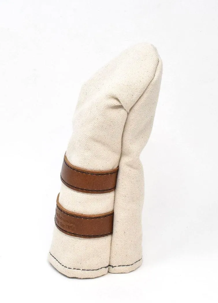 Wholesale - The Whiskey Hybrid - Waxed Canvas