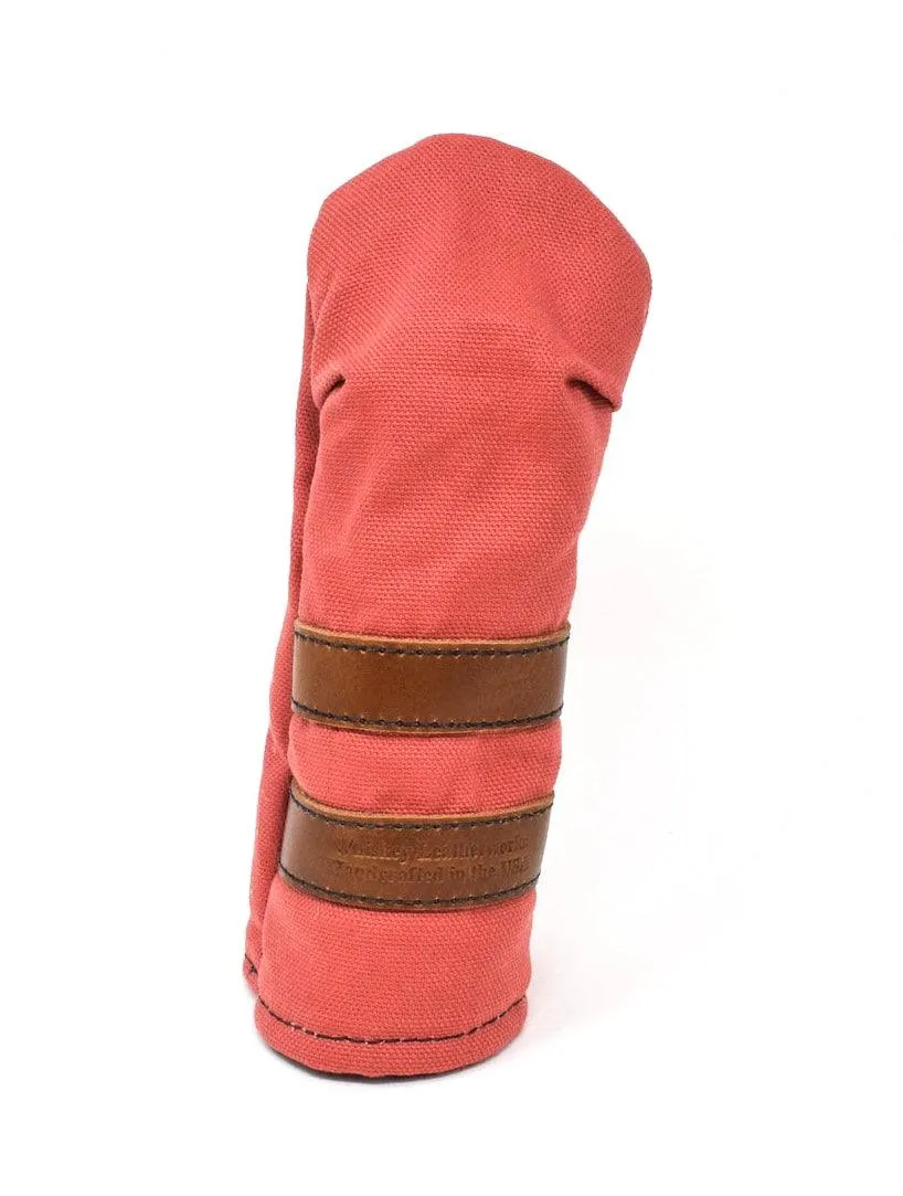 Wholesale - The Whiskey Hybrid - Waxed Canvas