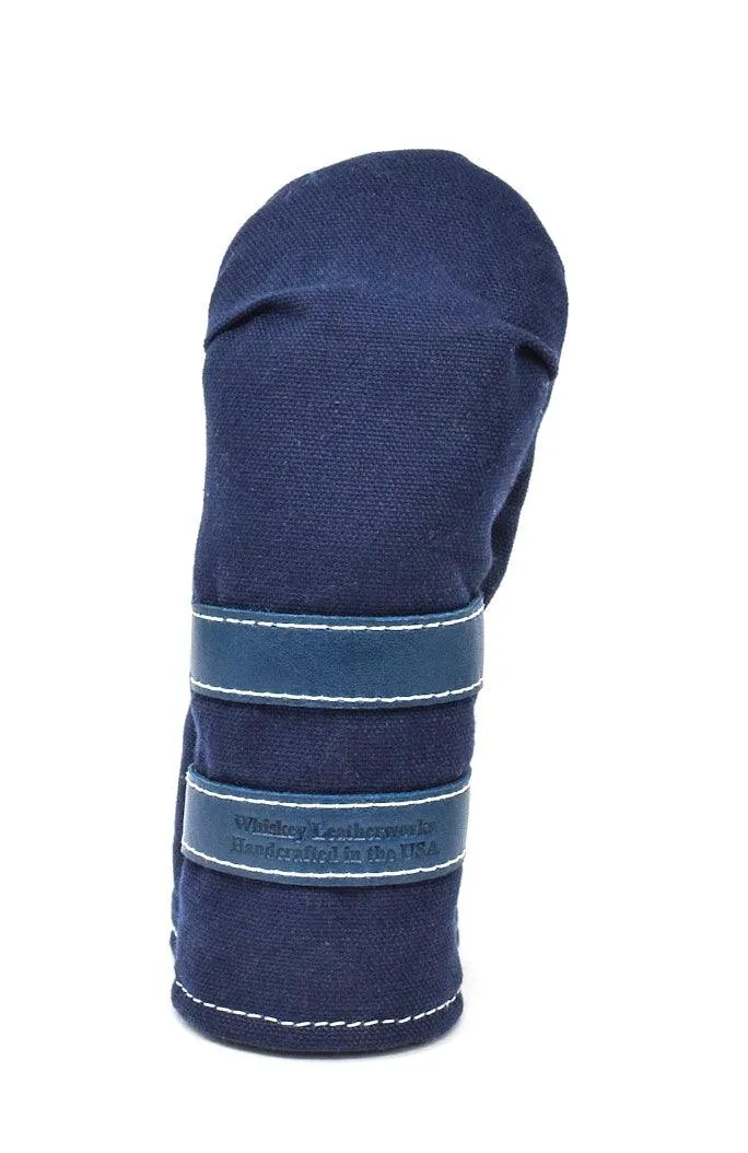 Wholesale - The Whiskey Hybrid - Waxed Canvas
