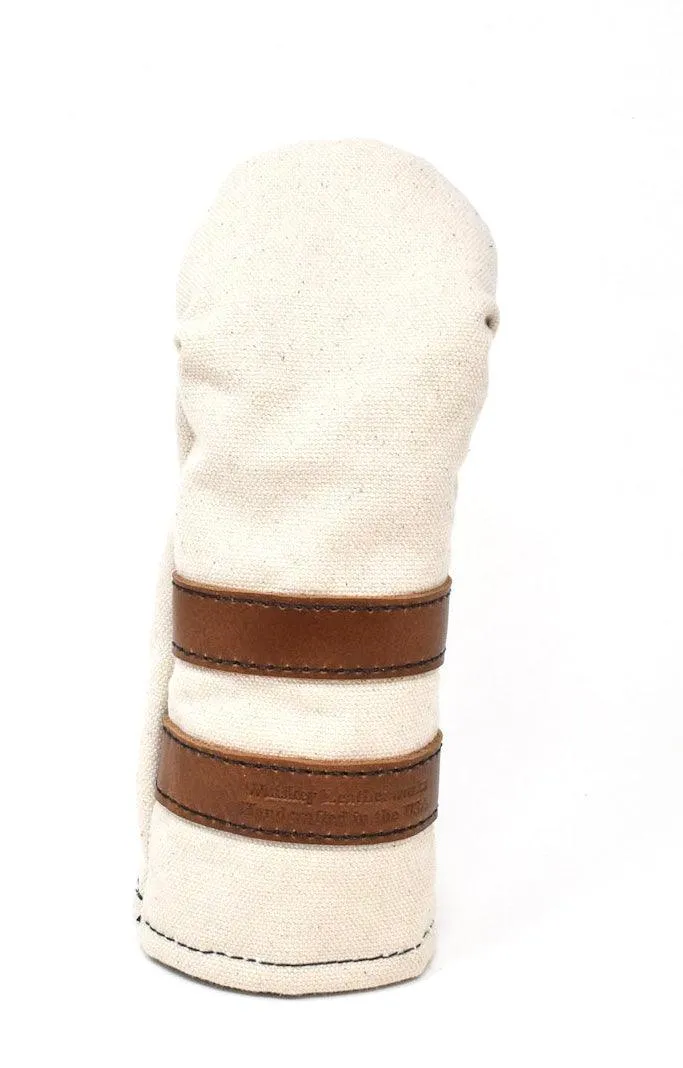 Wholesale - The Whiskey Hybrid - Waxed Canvas