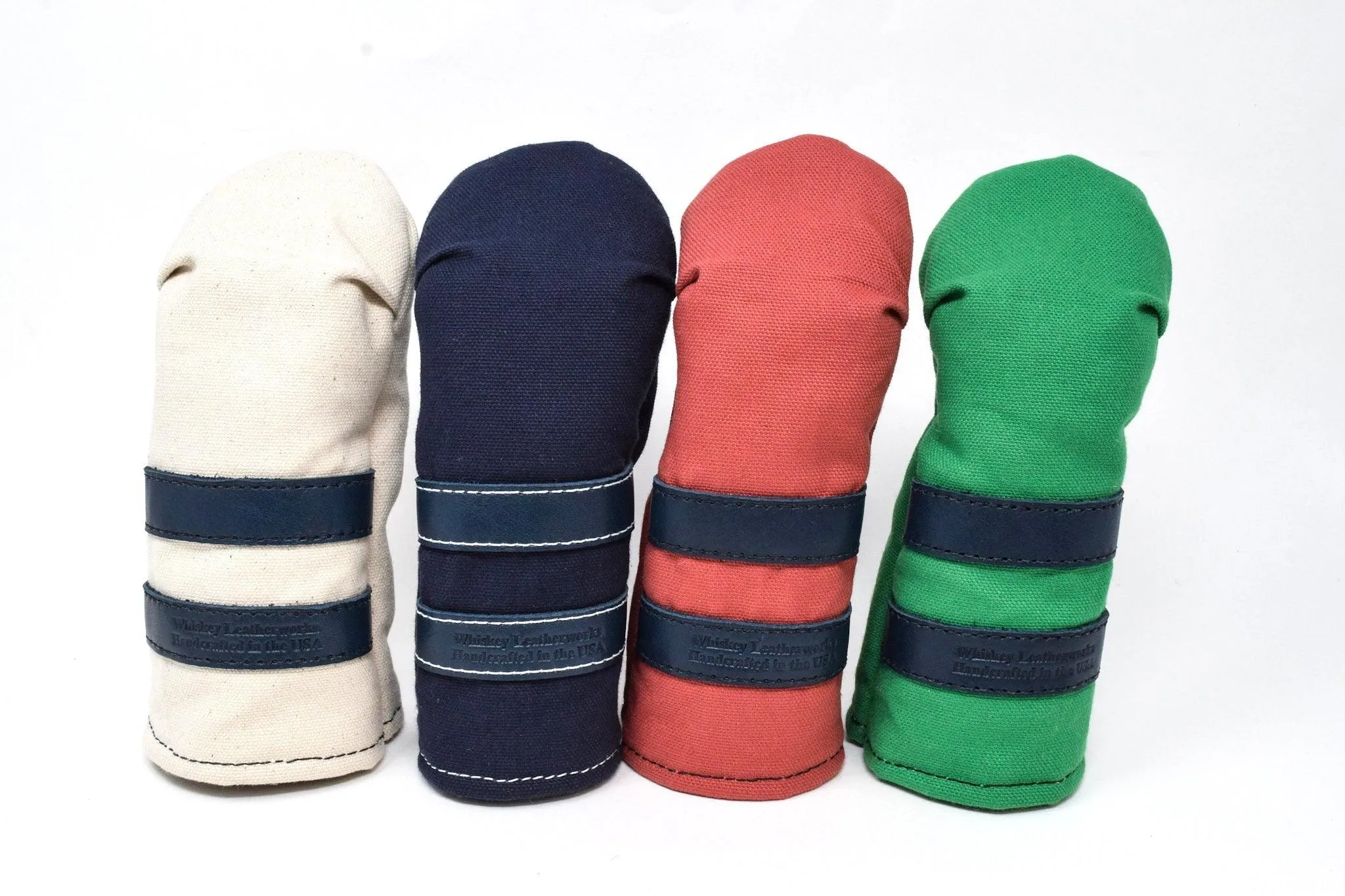 Wholesale - The Whiskey Hybrid - Waxed Canvas