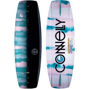 Wild Child Wakeboard w/ Karma Wakeboard Bindings 2022