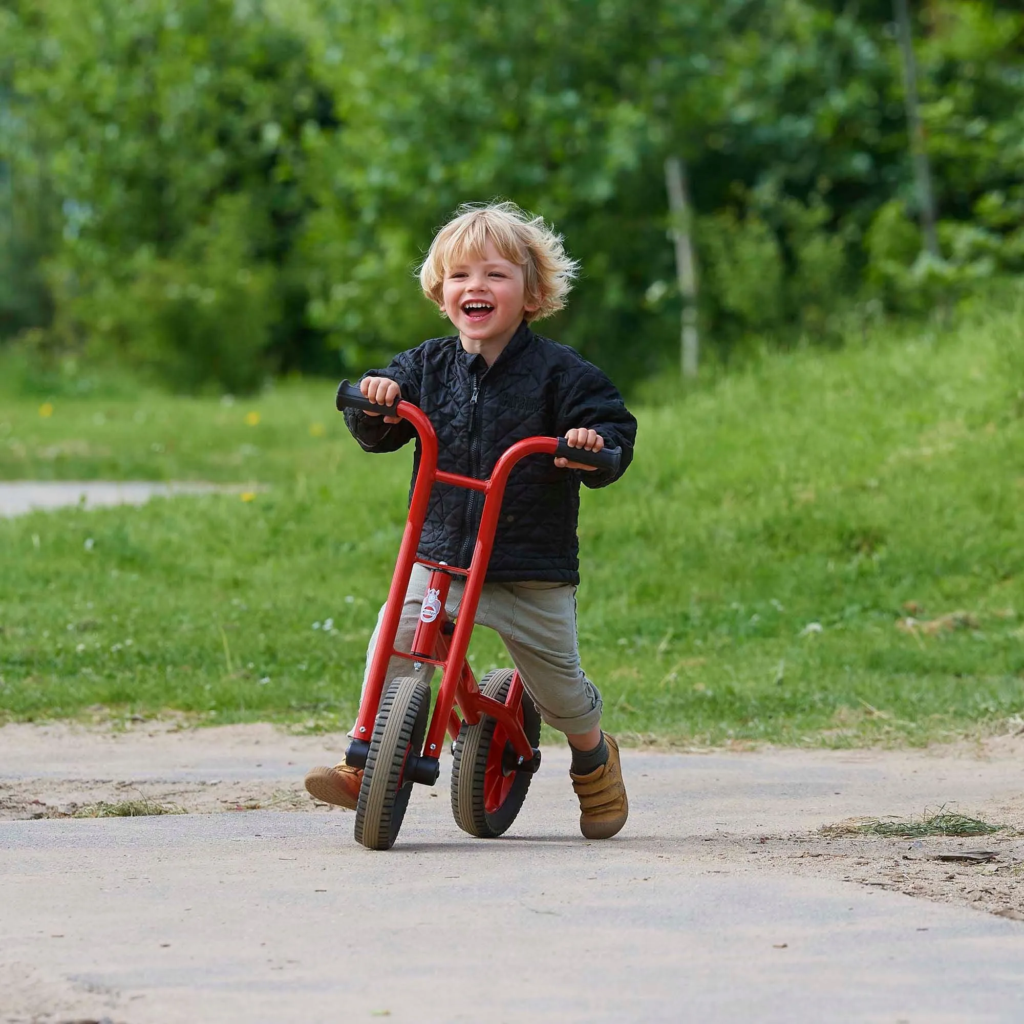 Winther Viking BikeRunner (Small)