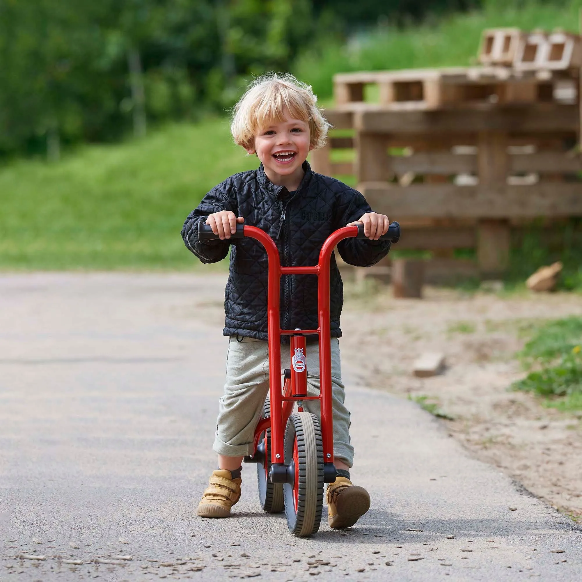 Winther Viking BikeRunner (Small)