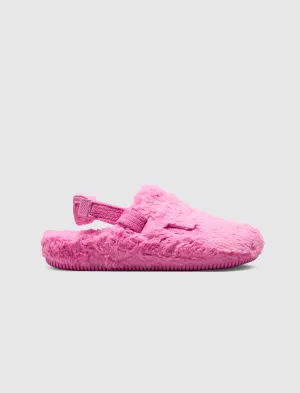 WOMEN'S CALM MULE "PINK"