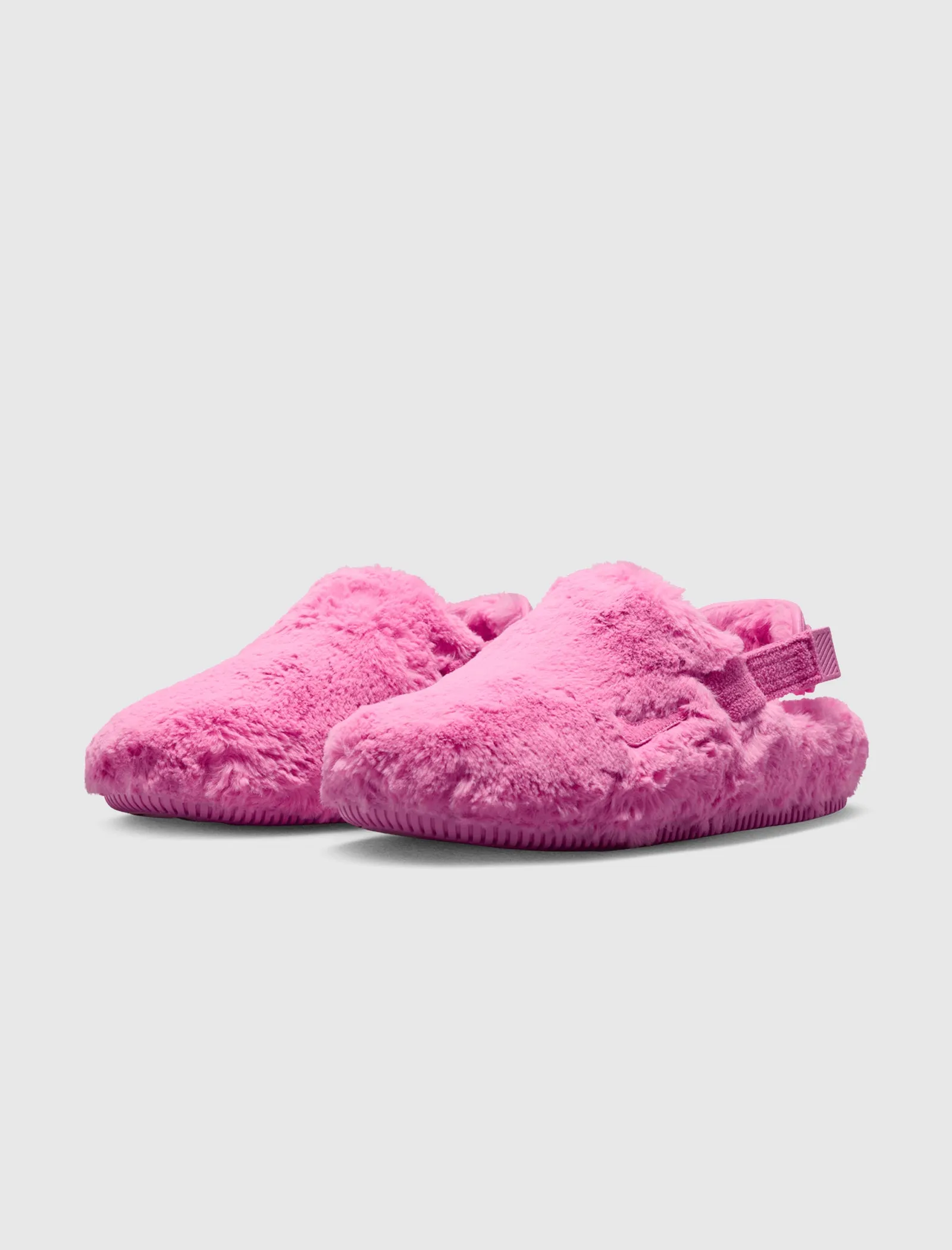 WOMEN'S CALM MULE "PINK"