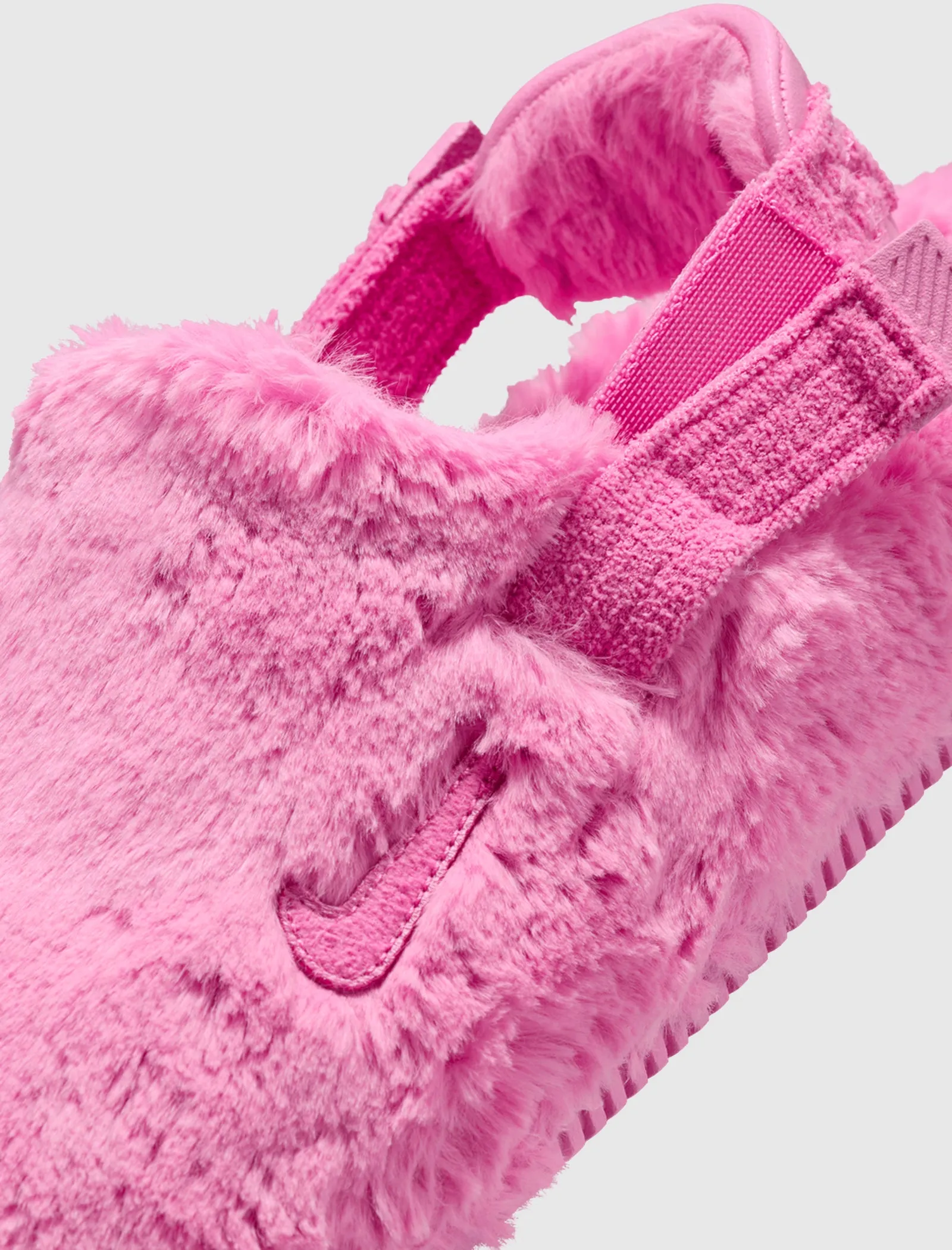 WOMEN'S CALM MULE "PINK"