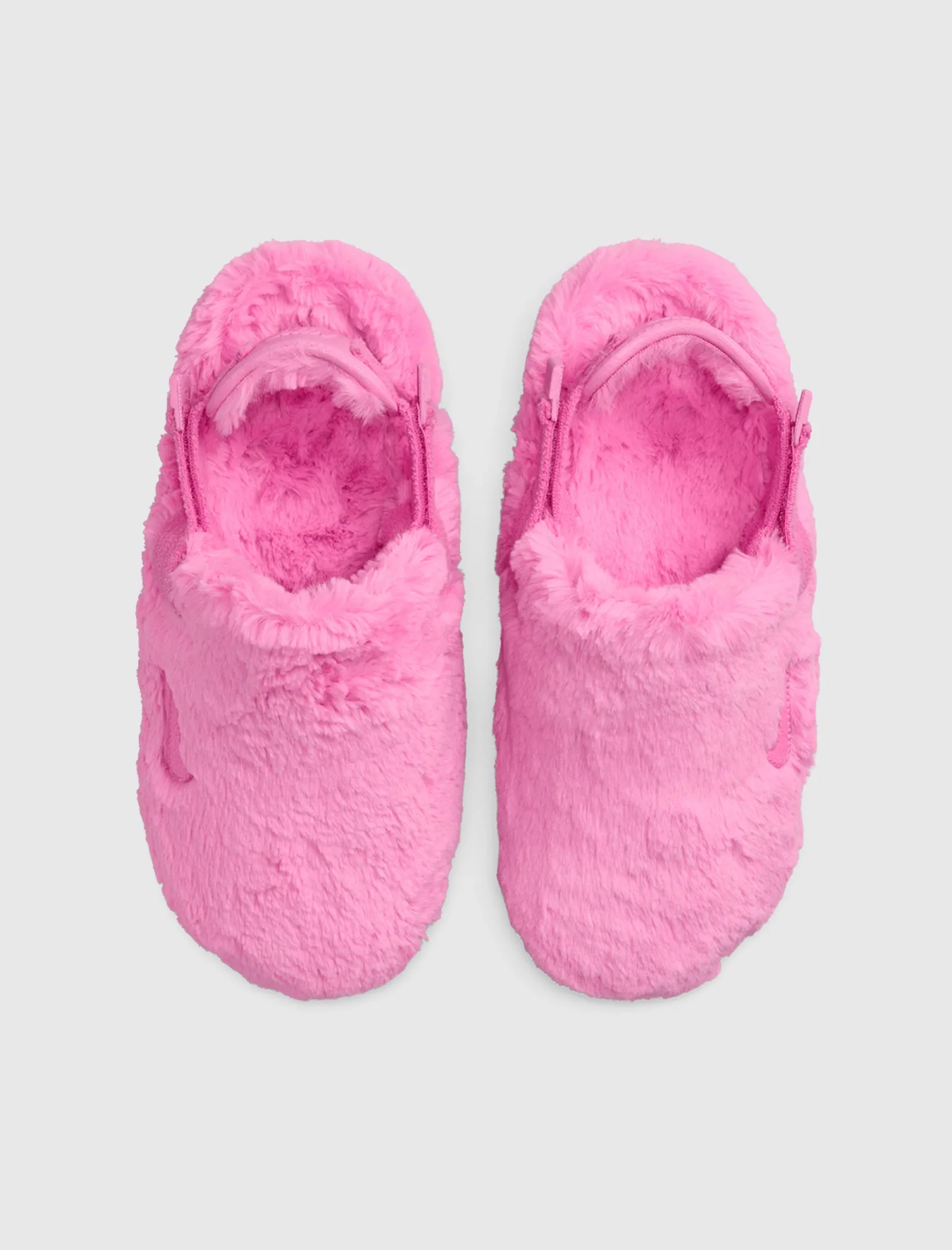 WOMEN'S CALM MULE "PINK"