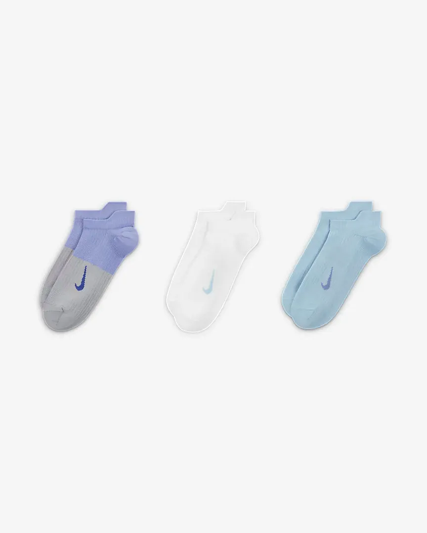 Women's Everyday Plus Lightweight 3pk Socks