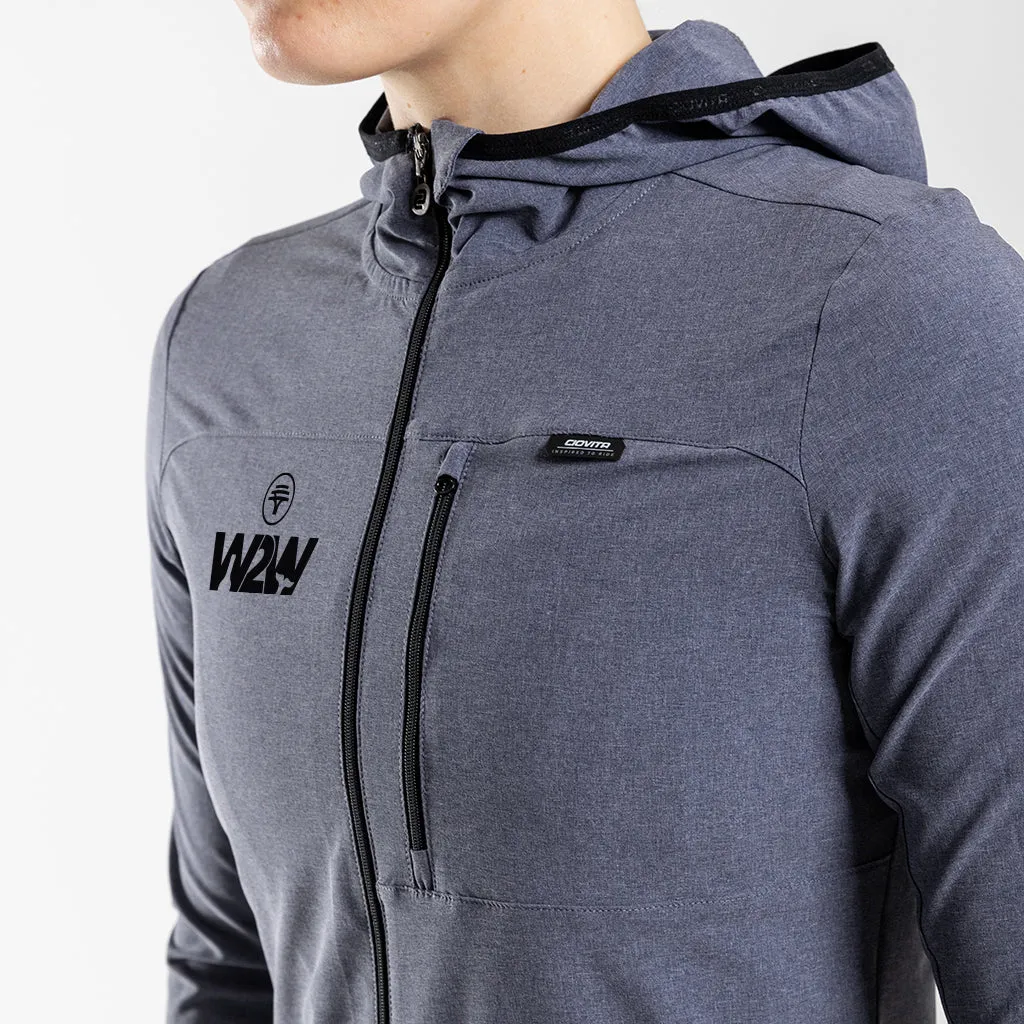 Women's FNB Wines2Whales Allure Lightweight Jacket