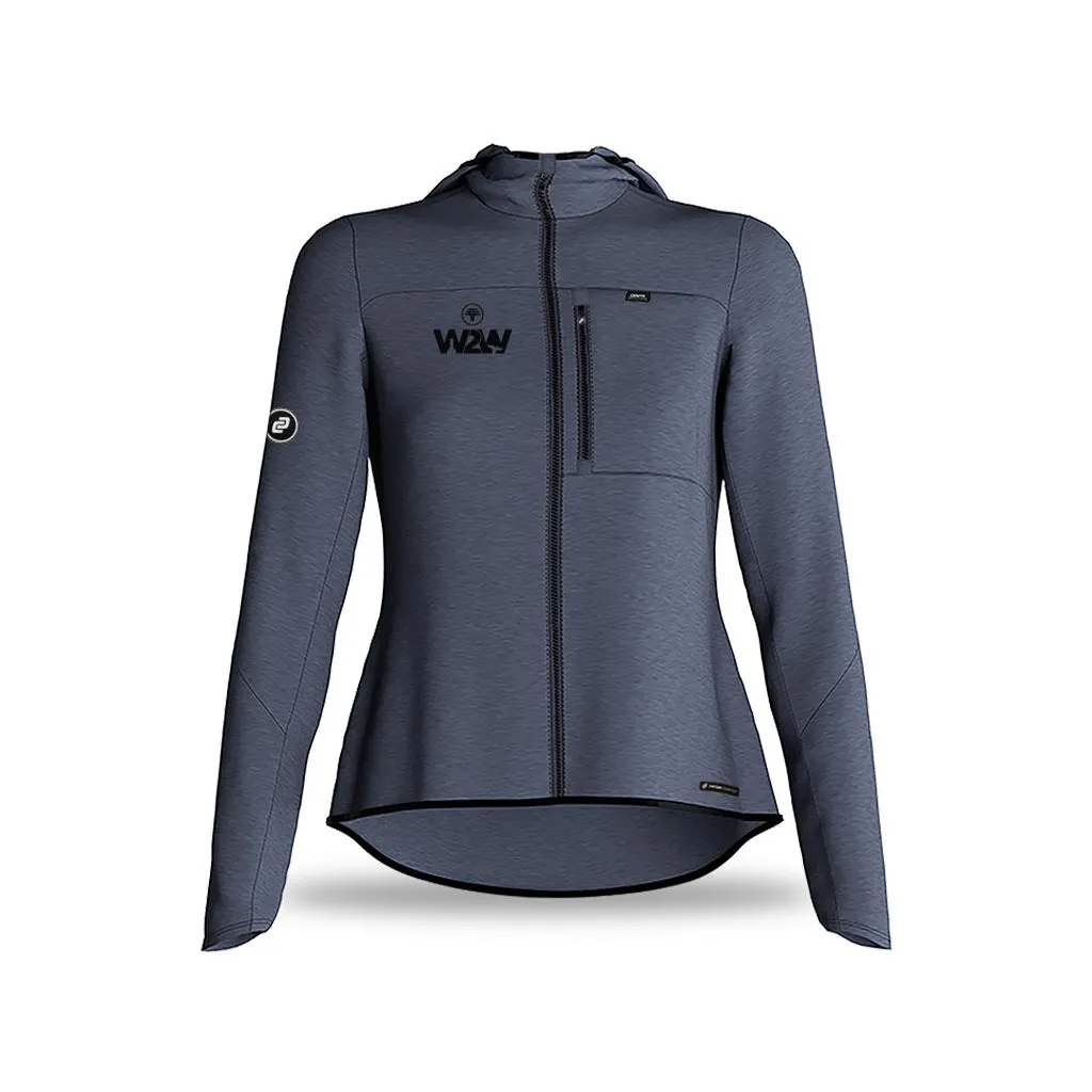 Women's FNB Wines2Whales Allure Lightweight Jacket