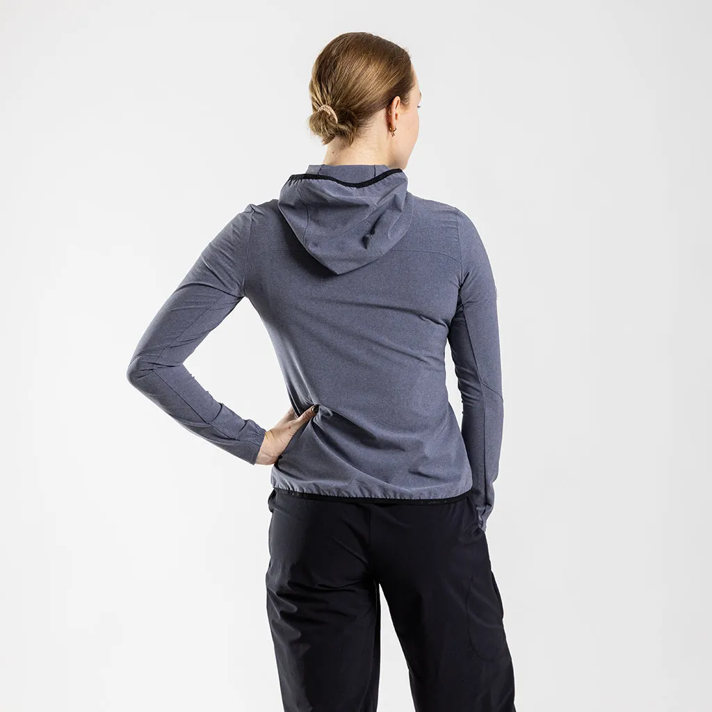 Women's FNB Wines2Whales Allure Lightweight Jacket