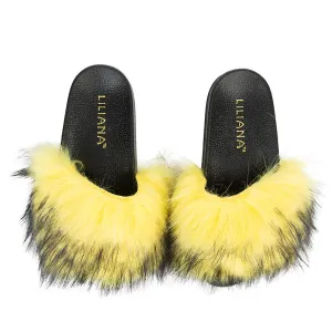 Women's Nomi-15 Slides