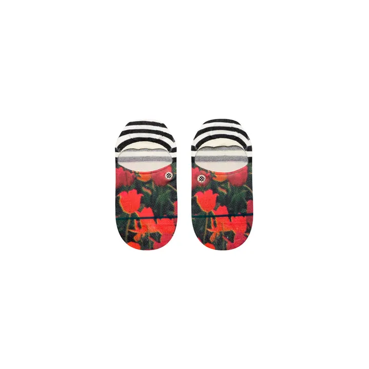 Women's Riso No Show Socks