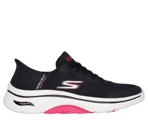 Women's Slip-Ins: GOwalk - Arch Fit 2.0 - Valencia